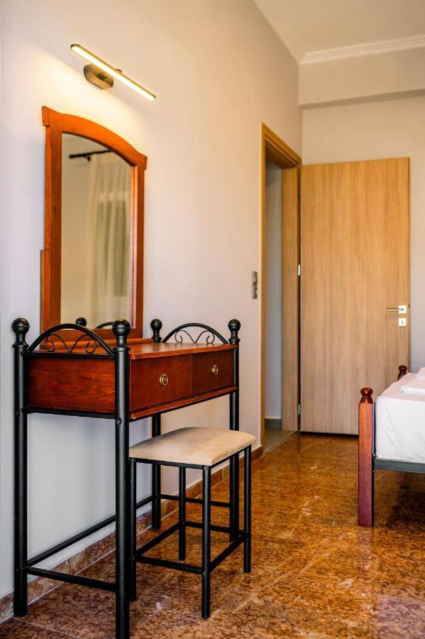 Agnantio Apartment Corfu  Exterior foto