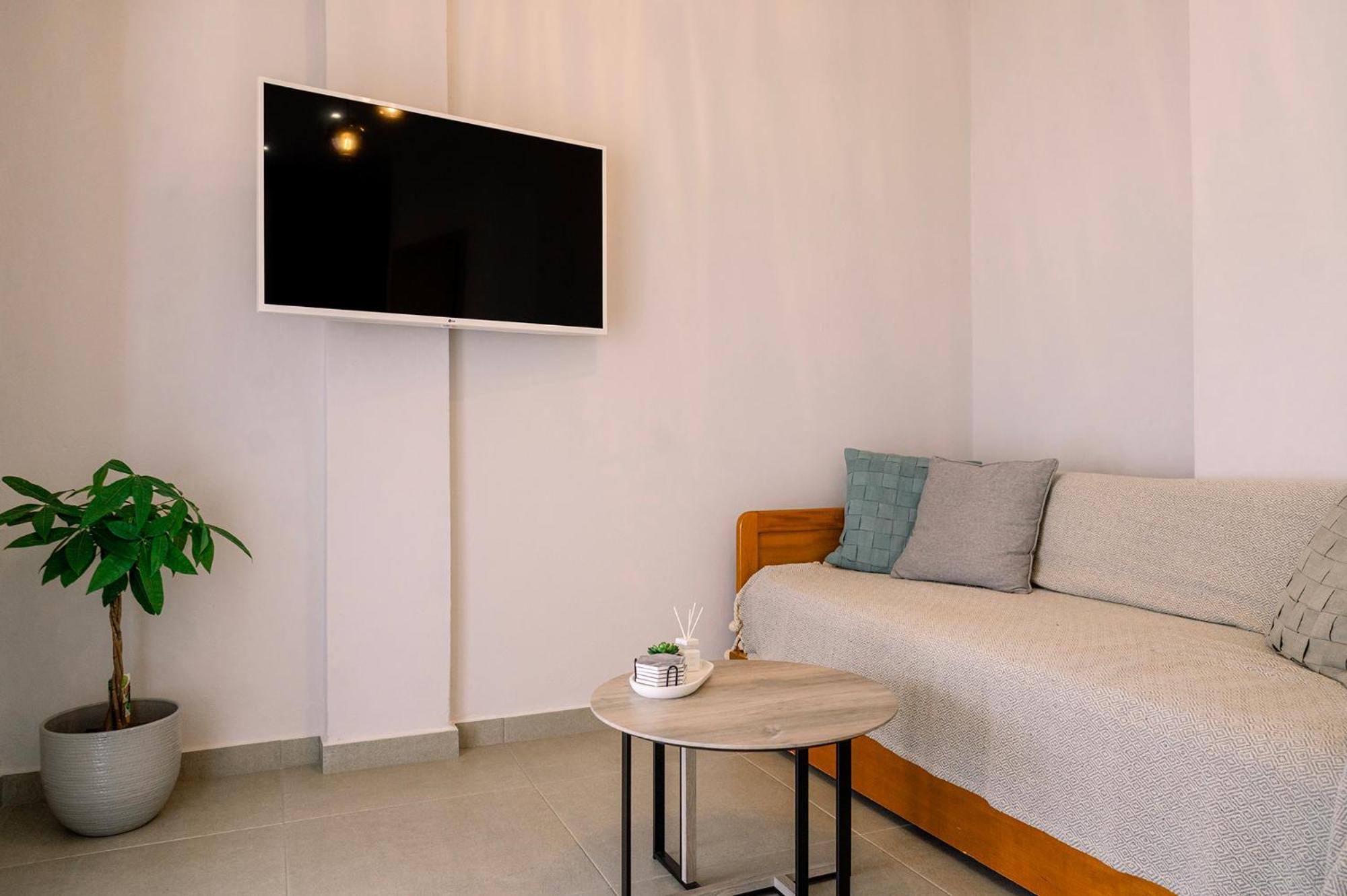 Agnantio Apartment Corfu  Exterior foto